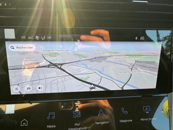 Peugeot 308 1.2 145 A llure ACC+LED+SHZ+Winterp.+2xKlima