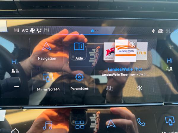 Peugeot 308 1.2 145 A llure ACC+LED+SHZ+Winterp.+2xKlima