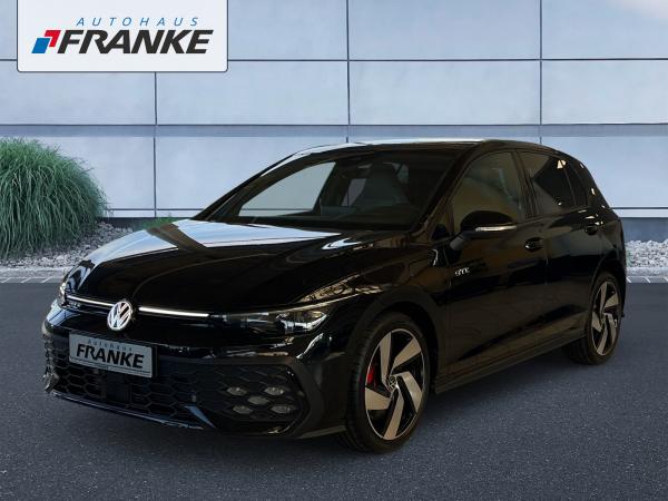 Volkswagen Golf 1.5 eHybrid OPF 200kW DSG GTE