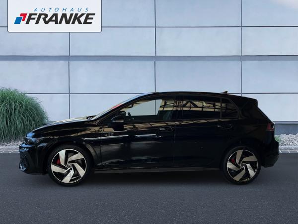 Volkswagen Golf 1.5 eHybrid OPF 200kW DSG GTE