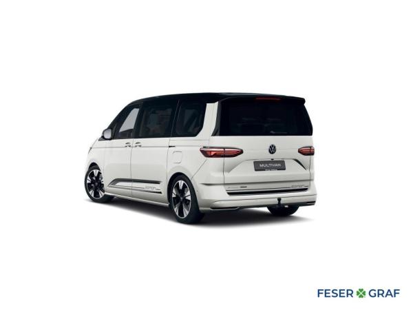 Volkswagen T7 Multivan Life Edition 1.5 l eHybrid Vorlauf