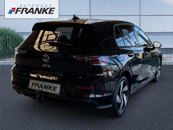 Volkswagen Golf 1.5 eHybrid OPF 200kW DSG GTE