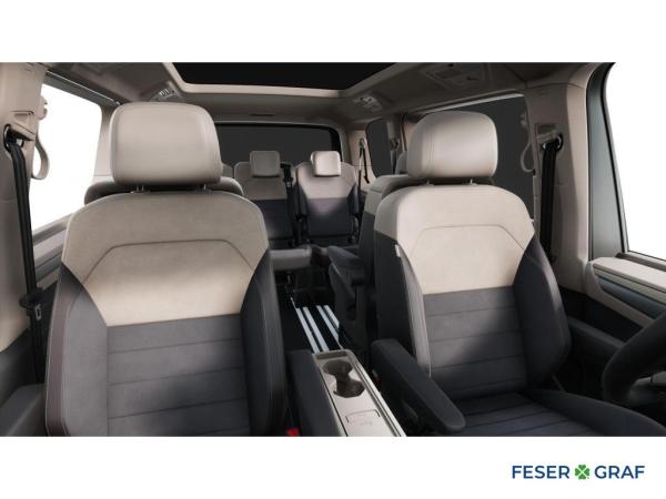 Volkswagen T7 Multivan Life Edition 1.5 l eHybrid Vorlauf