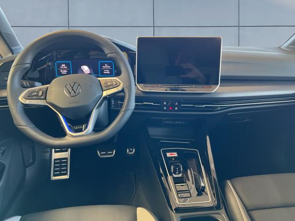 Volkswagen Golf 1.5 eHybrid OPF 200kW DSG GTE