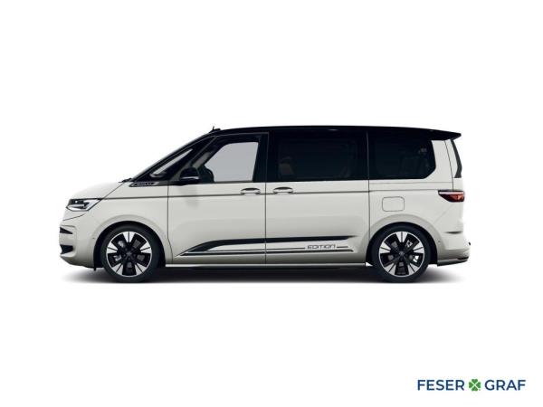 Volkswagen T7 Multivan Life Edition 1.5 l eHybrid Vorlauf