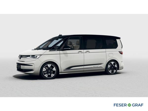 Volkswagen T7 Multivan Life Edition 1.5 l eHybrid Vorlauf