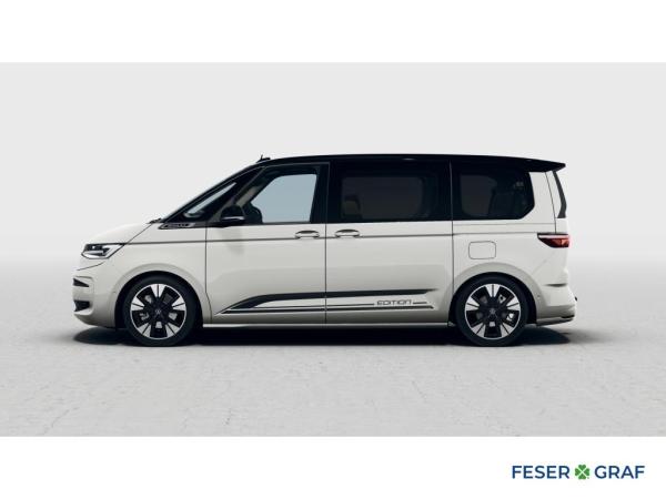 Volkswagen T7 Multivan Life Edition 1.5 l eHybrid Vorlauf