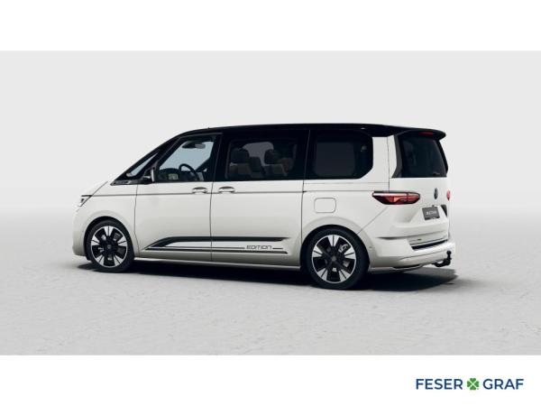 Volkswagen T7 Multivan Life Edition 1.5 l eHybrid Vorlauf