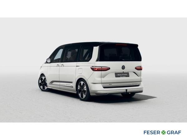 Volkswagen T7 Multivan Life Edition 1.5 l eHybrid Vorlauf