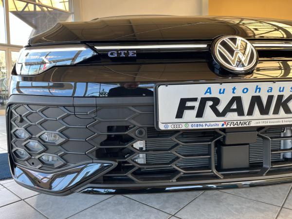 Volkswagen Golf 1.5 eHybrid OPF 200kW DSG GTE