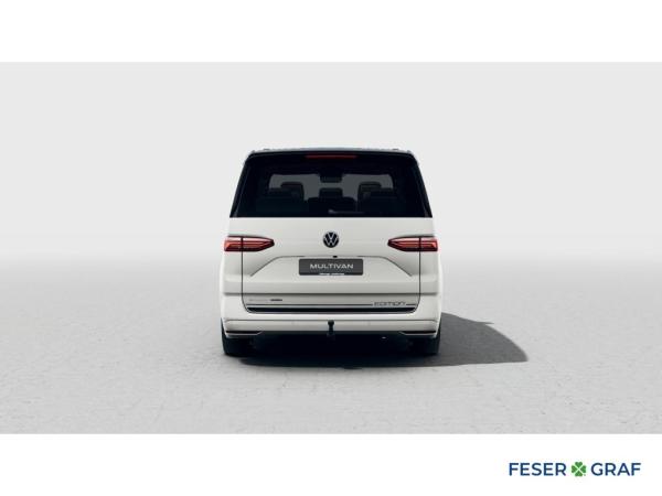 Volkswagen T7 Multivan Life Edition 1.5 l eHybrid Vorlauf
