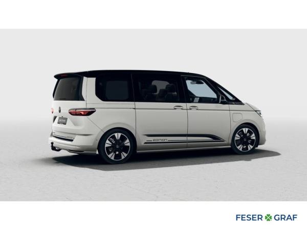 Volkswagen T7 Multivan Life Edition 1.5 l eHybrid Vorlauf