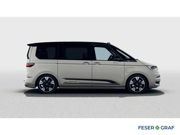 Volkswagen T7 Multivan Life Edition 1.5 l eHybrid Vorlauf