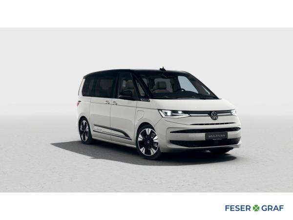 Volkswagen T7 Multivan Life Edition 1.5 l eHybrid Vorlauf