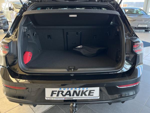 Volkswagen Golf 1.5 eHybrid OPF 200kW DSG GTE