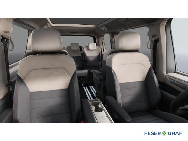 Volkswagen T7 Multivan Life Edition 1.5 l eHybrid Vorlauf