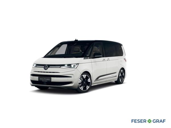 Volkswagen T7 Multivan Life Edition 1.5 l eHybrid Vorlauf