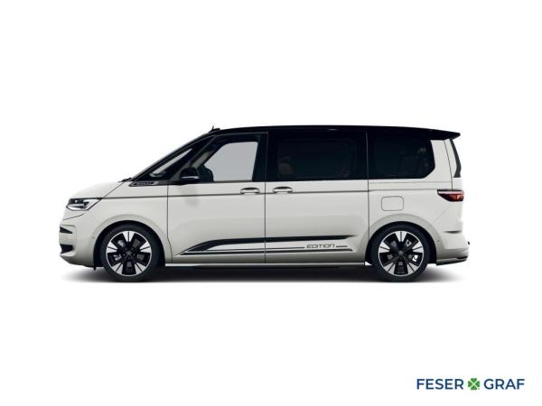 Volkswagen T7 Multivan Life Edition 1.5 l eHybrid Vorlauf