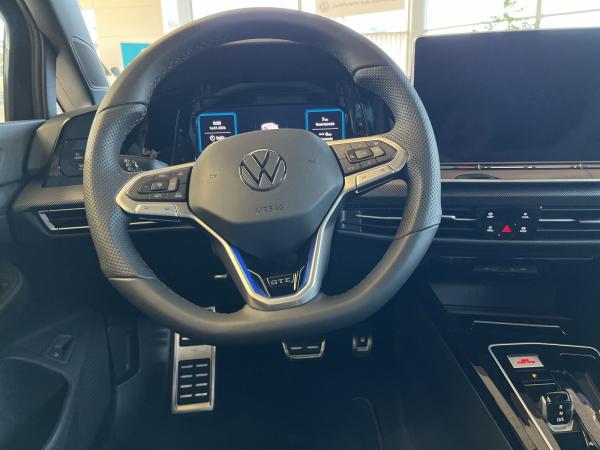 Volkswagen Golf 1.5 eHybrid OPF 200kW DSG GTE