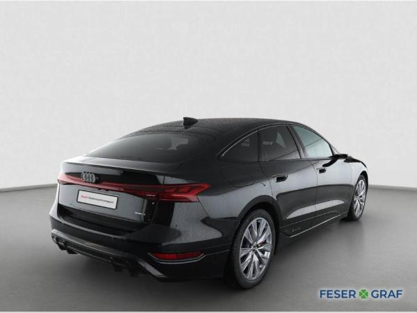 Audi A6 e-tron A6 Sportback e-tron qu. S line Int/Matrix/Pano/L