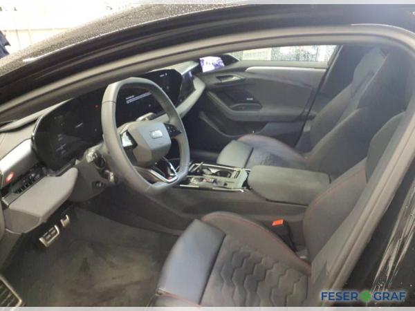 Audi A6 e-tron A6 Sportback e-tron qu. S line Int/Matrix/Pano/L