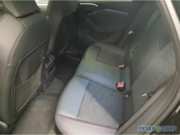 Audi A6 e-tron A6 Sportback e-tron qu. S line Int/Matrix/Pano/L