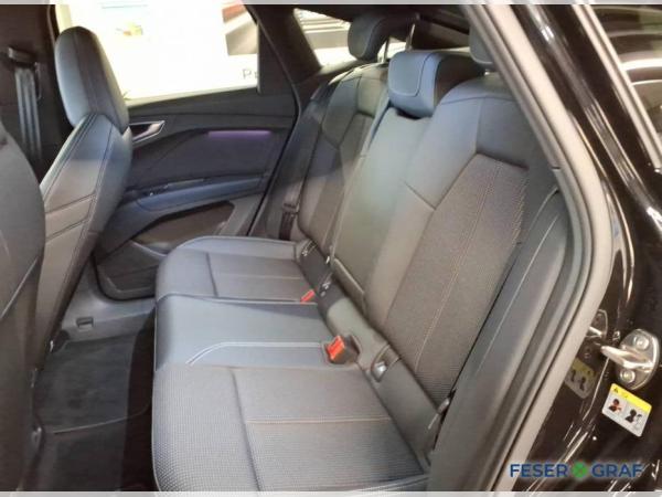 Audi Q4 e-tron Q4 Sportback 45 e-tron qu. S line Edition/HuD/Ma