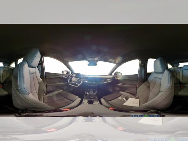 Audi Q4 e-tron Sportback 45 e-tron qu. S line Edition