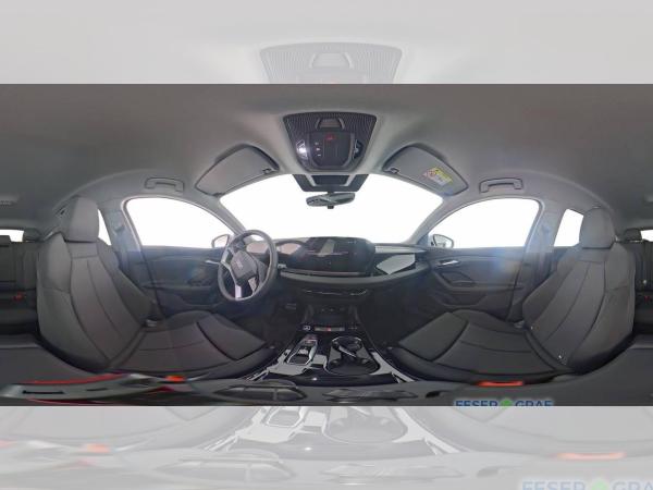 Audi e-tron Q6 SportbackLED plus/360Kamera/Klima-P/A