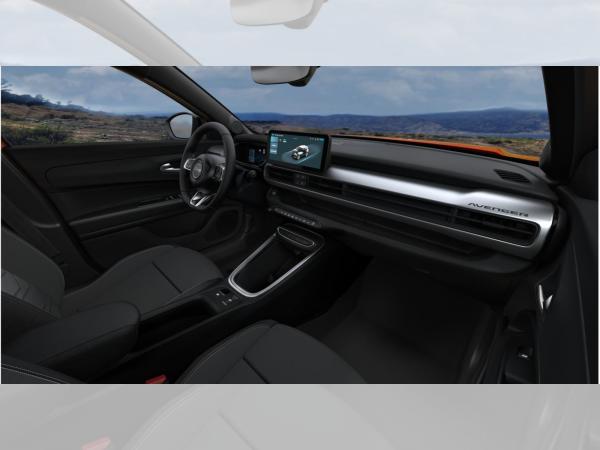 Jeep Avenger 54 kWh 115 kW Altitude