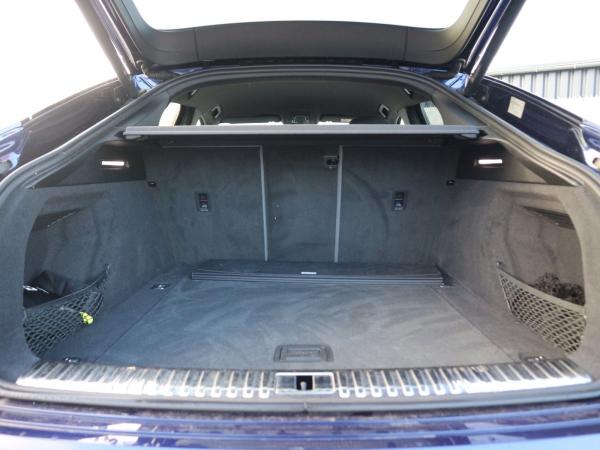 Audi e-tron Sportback S line 55 quattro *0,5%*UPE 126 T€*ACC*360°*B&O