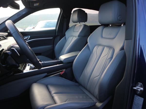 Audi e-tron Sportback S line 55 quattro *0,5%*UPE 126 T€*ACC*360°*B&O