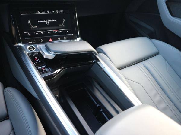 Audi e-tron Sportback S line 55 quattro *0,5%*UPE 126 T€*ACC*360°*B&O