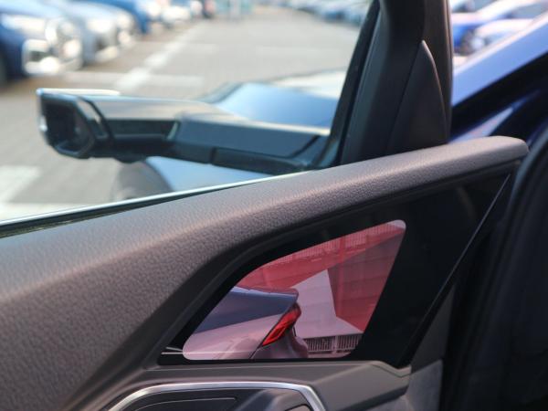 Audi e-tron Sportback S line 55 quattro *0,5%*UPE 126 T€*ACC*360°*B&O