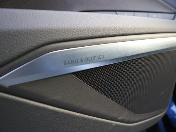 Audi e-tron Sportback S line 55 quattro *0,5%*UPE 126 T€*ACC*360°*B&O