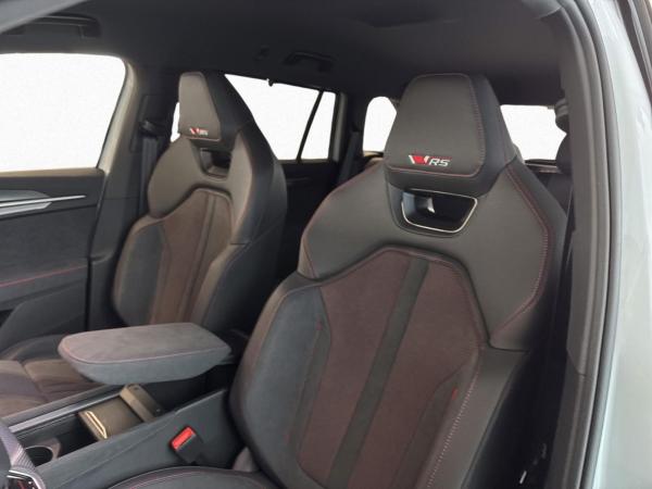 Skoda Kodiaq 2.0 TSI 4x4 RS