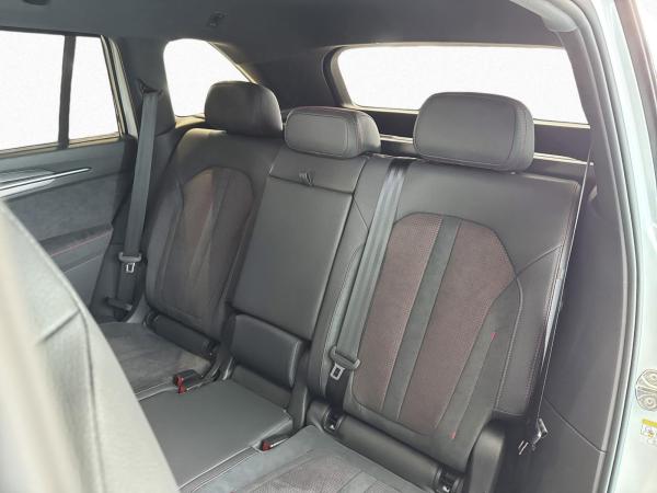 Skoda Kodiaq 2.0 TSI 4x4 RS