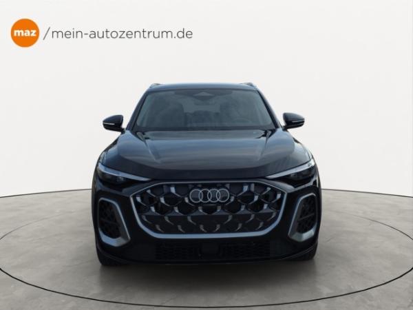 Audi Q5 SUV TDI quattro 150 kW S tronic S line AHK Tech