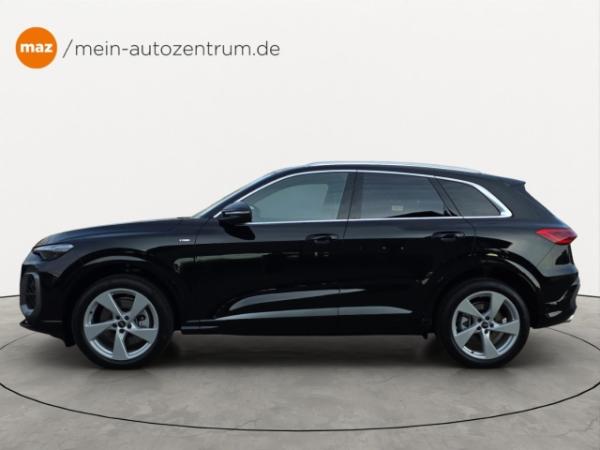 Audi Q5 SUV TDI quattro 150 kW S tronic S line AHK Tech