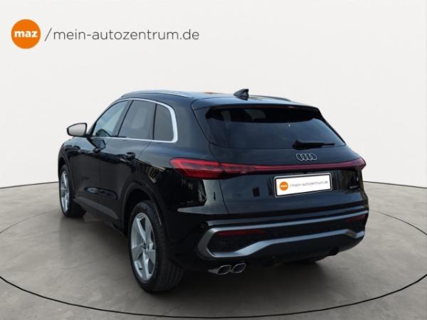 Audi Q5 SUV TDI quattro 150 kW S tronic S line AHK Tech