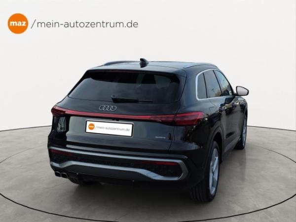 Audi Q5 SUV TDI quattro 150 kW S tronic S line AHK Tech