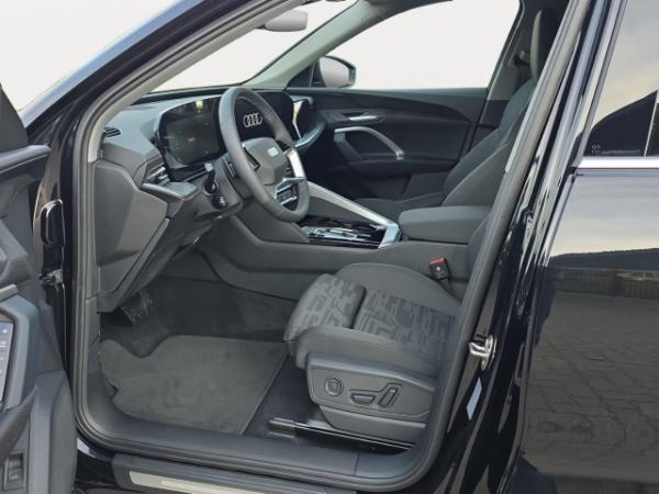 Audi Q5 SUV TDI quattro 150 kW S tronic S line AHK Tech