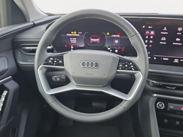 Audi Q5 SUV TDI quattro 150 kW S tronic S line AHK Tech