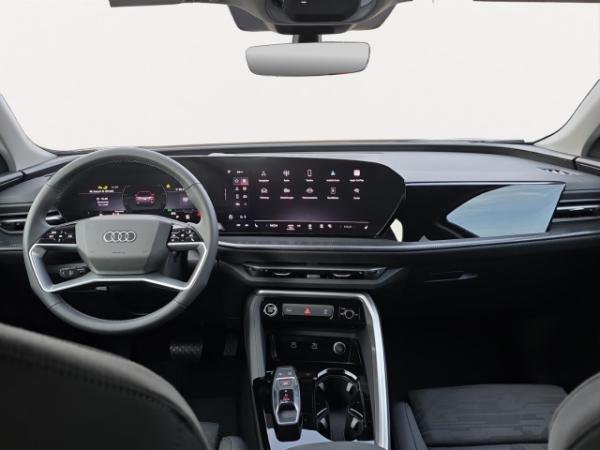 Audi Q5 SUV TDI quattro 150 kW S tronic S line AHK Tech