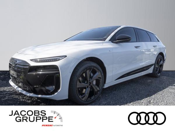 Audi A6 e-tron A6 Avant e-tron performance S line/Tech pro/AHK/Pano/MMI experi