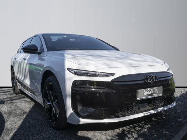 Audi A6 e-tron A6 Avant e-tron performance S line/Tech pro/AHK/Pano/MMI experi