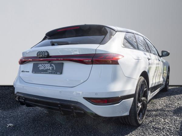 Audi A6 e-tron A6 Avant e-tron performance S line/Tech pro/AHK/Pano/MMI experi