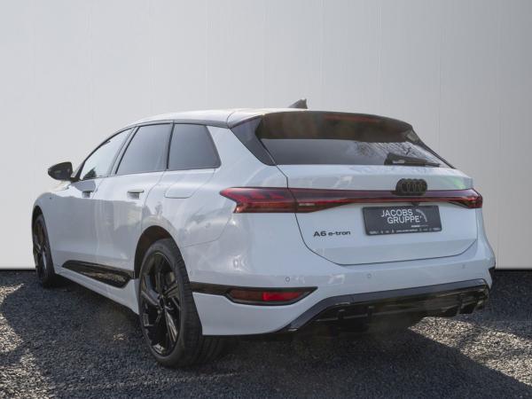 Audi A6 e-tron A6 Avant e-tron performance S line/Tech pro/AHK/Pano/MMI experi