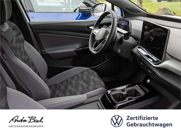 Volkswagen ID.4 Pro electric Automatik Navi LED Standhzg ACC EPH DAB