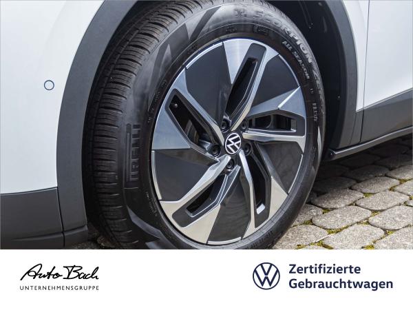 Volkswagen ID.4 Pro electric Automatik Navi LED Standhzg ACC EPH DAB